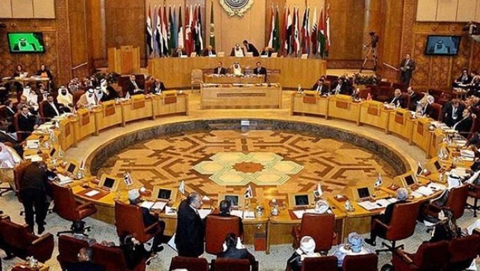 Parlamentoya Erebî êrîsên Îranê bi tundî sermezar kir