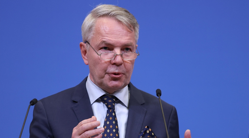 Finlandiya: Dema gef hebin, em ê alîkariyê bixwazin