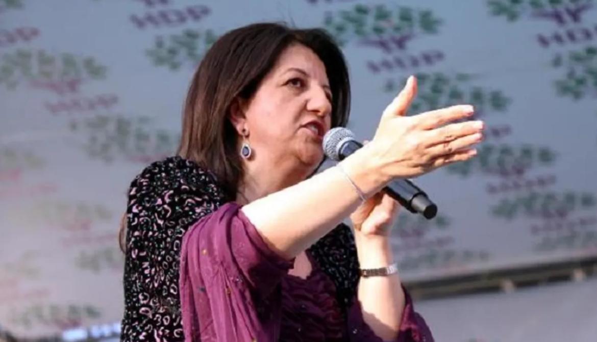 HDP: Em ê tifaqeke mezin a Kurdistanî çêbikin