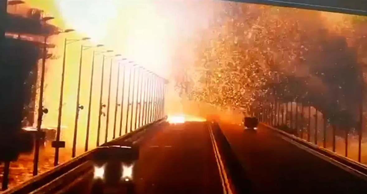 Rusya: Êrîskarên Pira Kerçê, hatin girtin!