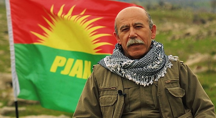 PJAK: Em amade ne bi Îranê re hevkariyê bikin!