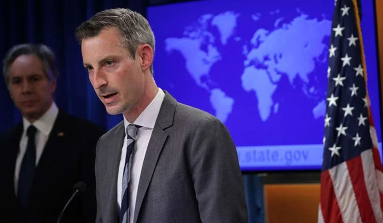 Amerîkayê, li ser operasyona Tirkiyeyê daxuyanî da!