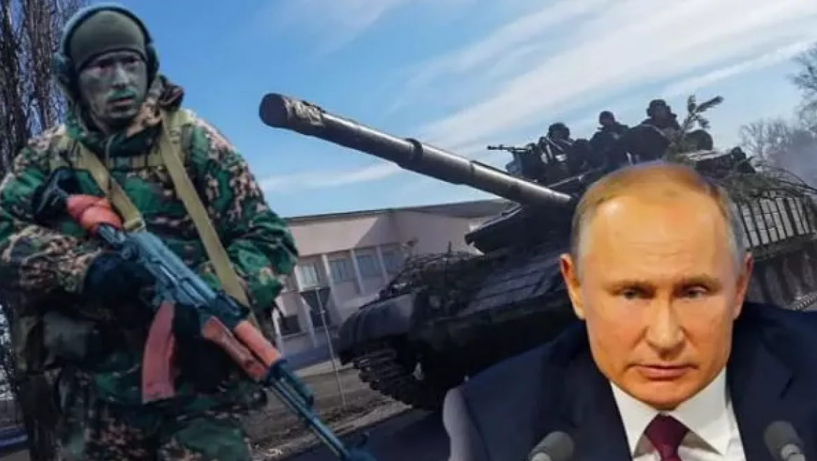 Putin: Yên rexne dikin, bila ji welatîbûnê bên derxistin!