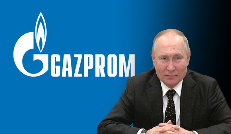 Rusyayê, ji ber alîgiriyê gaza Îtalyayê qut kir!