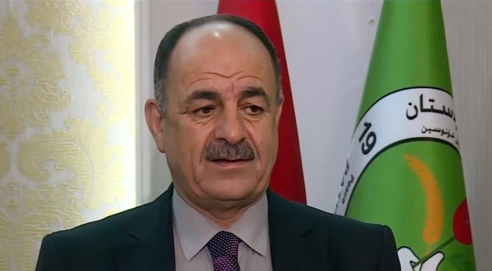 Rêveberê YNKê: Divê nûnerên Kurd di hikûmeta nû de li dijî erebkirinê bêrawestan bixebitin