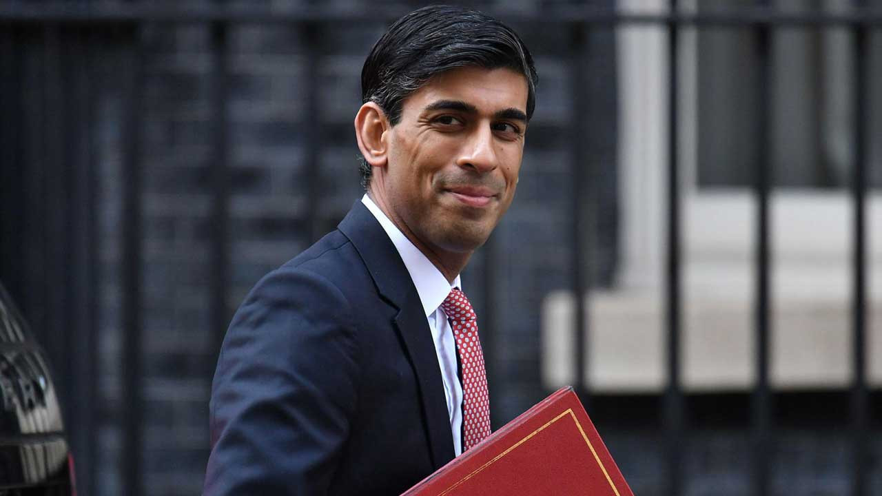 Rishî Sunakê Hîndu bû serokwezîrê nû yê Brîtanyayê
