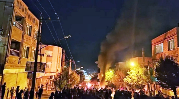 Rojhilatê Kurdistanê | 6 welatiyên din ên Kurd sehîd bûn