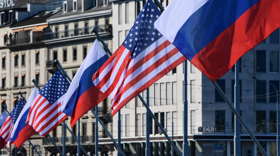 Kremlîn: Têkiliyên me xirab in û dê wisa dewam bikin!