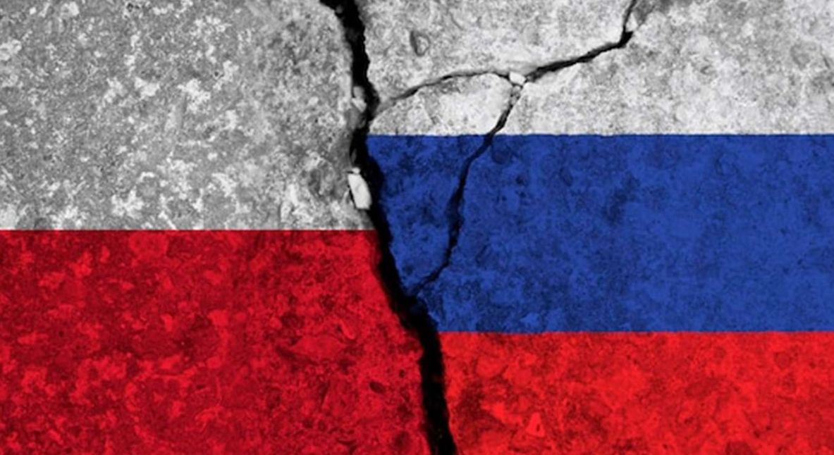 Polonyayê, peymaneke navbera xwe û Rusyayê betal kir!