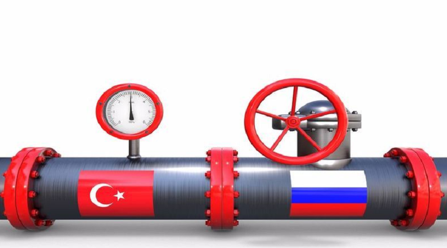 Kremlîn: Tirkiyeyê, bersiva erênî da pêsniyaza me