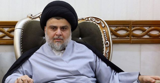 Muqteda Sedr spasnameyek belav kir...