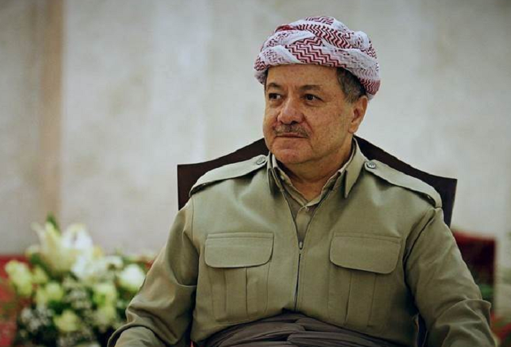 Peyama Serok Barzanî ji bo Konferansa Cîhanî ya Partiyên Demokrat