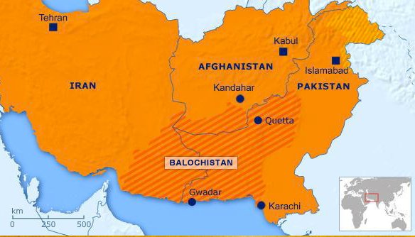 Di serê li Sîstan-Belûcistanê de 19 kes mirin