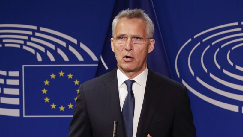 Stoltenberg: Pûtîn nikare serê nukleerî qezenc bike!
