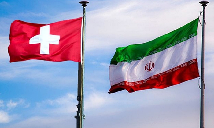 Swîsreyê dorpêç danîn ser 3 fermandar û navendeke girêdayî pasdarên Îranê