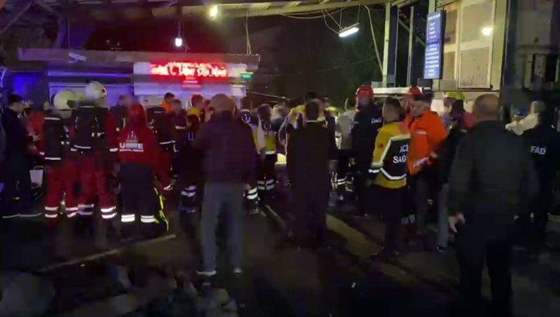 Li bajarê Bartinê di ocaxa madenê de teqîn çêbû