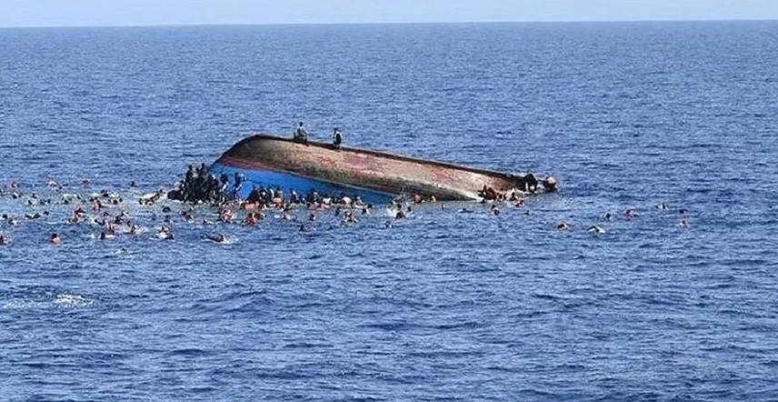 Suriye: Hejmara koçberên ku fetisîn, gihîst 73yan