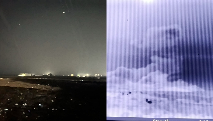 Balafirên Tirkiyê çend deverên Rojava û Basûr bombebaran kir: Ji HSD, Mezlûm Ebdî û SOHRê daxuyanî…