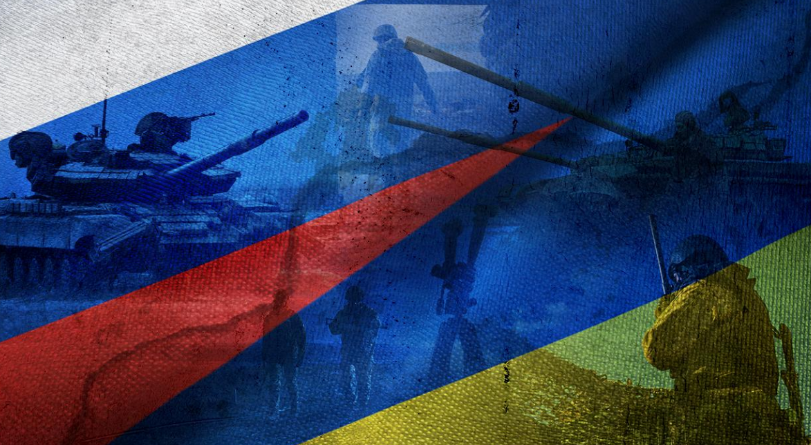 Ukrayna: Hejmara qurbaniyan, her ku diçe zêde dibe!