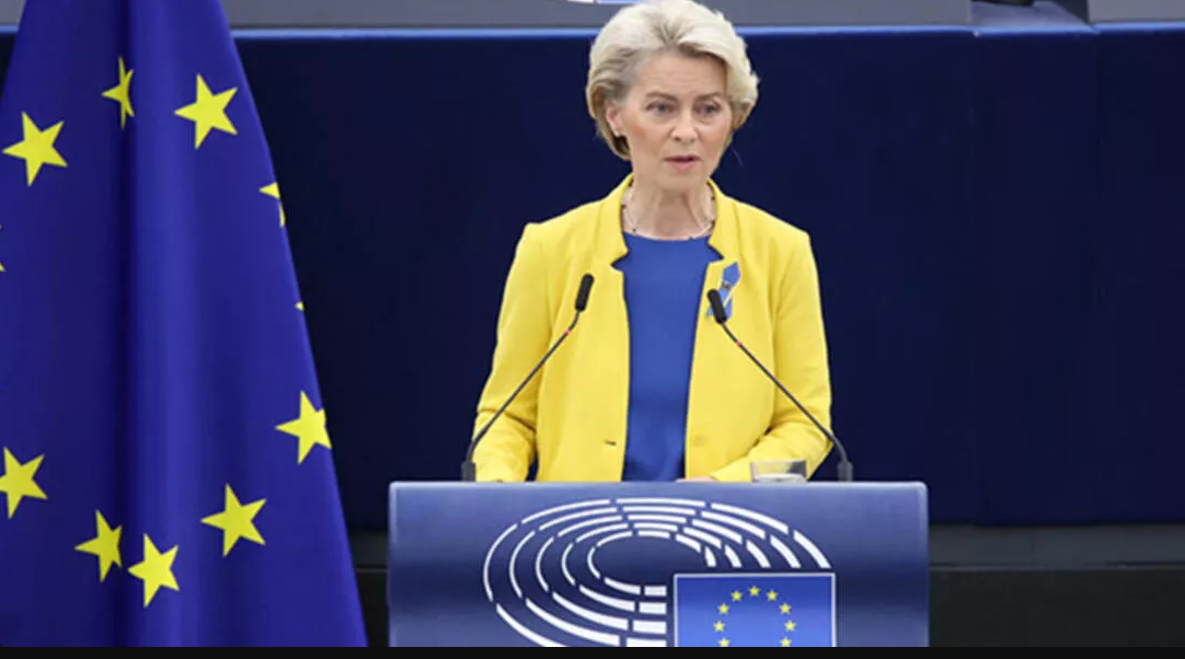 YE, ji bo Ukraynayê pêsniyaza 18 milyar euroyan dike