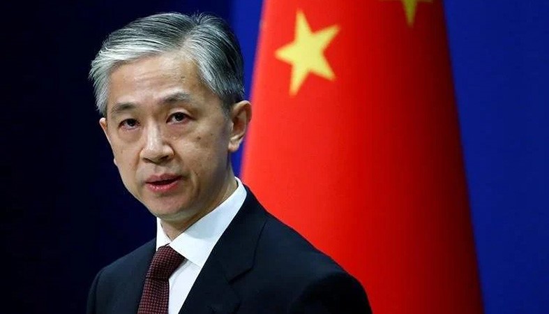 Çîn: Amerîkayê 18.2 milyar dolar zerar gîhandiye çavkaniyên petrolê yên Sûriyê