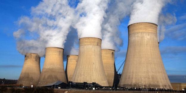 Rûsya: Santrala Zaporijya ya Nukleerî êdî ya me ye!