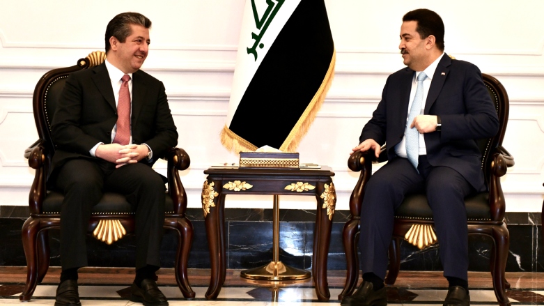 Mesrûr Barzanî: Em amade ne bi hikûmeta nû ya Iraqê re kar bikin