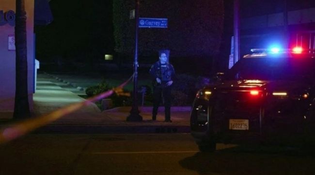 Li Amerîkayê kesekî jina xwe ya berê û 5 kesên din kust