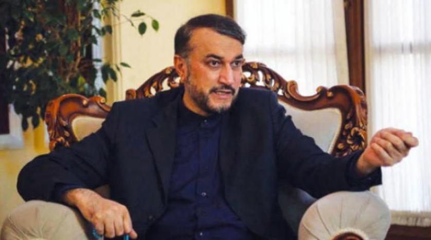 Wezîrê karên derve yê Îranê Abdullahiyan seredana Tirkiyê dike