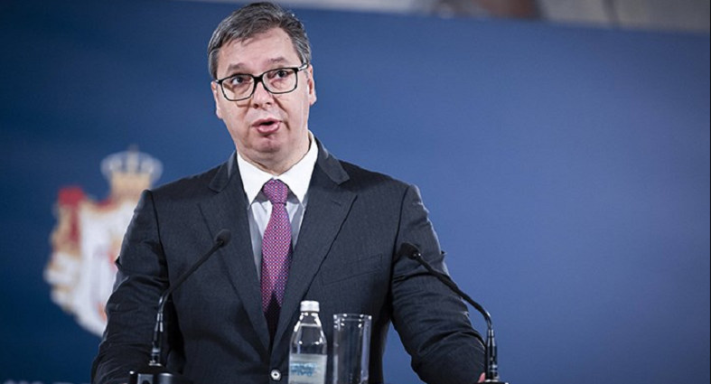 Sirbîstanê, bang li NATOyê kir: Hêzên ewlehiyê bi cih bikin