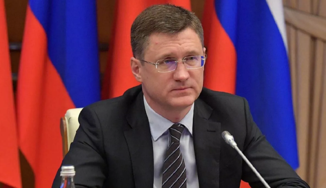 Rusyayê, biryara xwe ya firotina petrolê ragihand