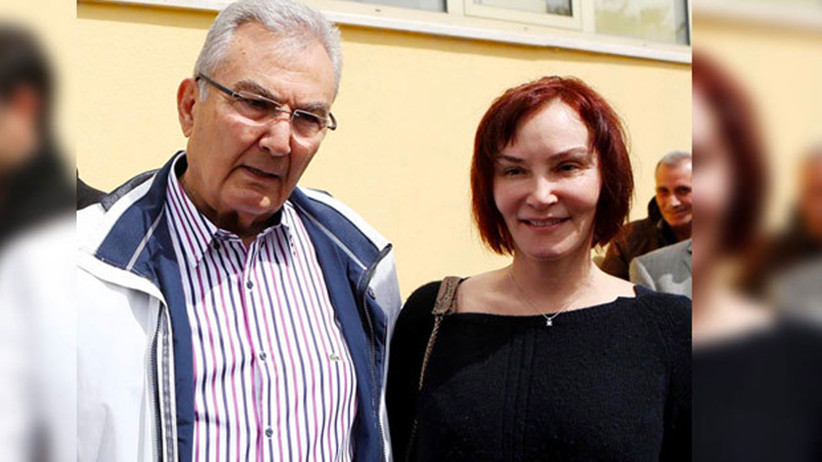 Keça Deniz Baykal, Asli Baykal bi Kurmancî 2 daxwuyanî belav kir