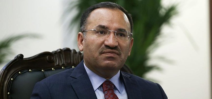 Wezîrê dadê Bozdag: Pêvajoya darizandina Imamoglu dewam dike