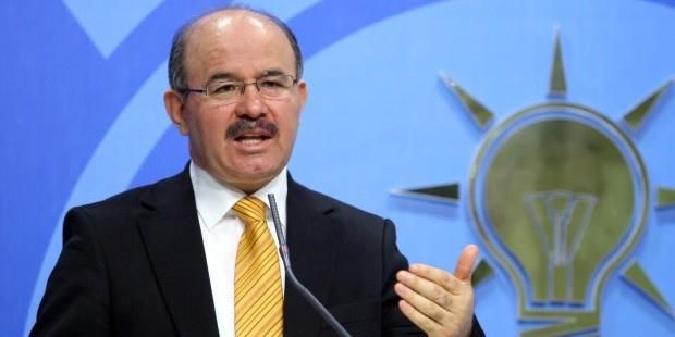 AK Parti: Em dikarin bi rejîma Sûriyê re hevkariyê bikin