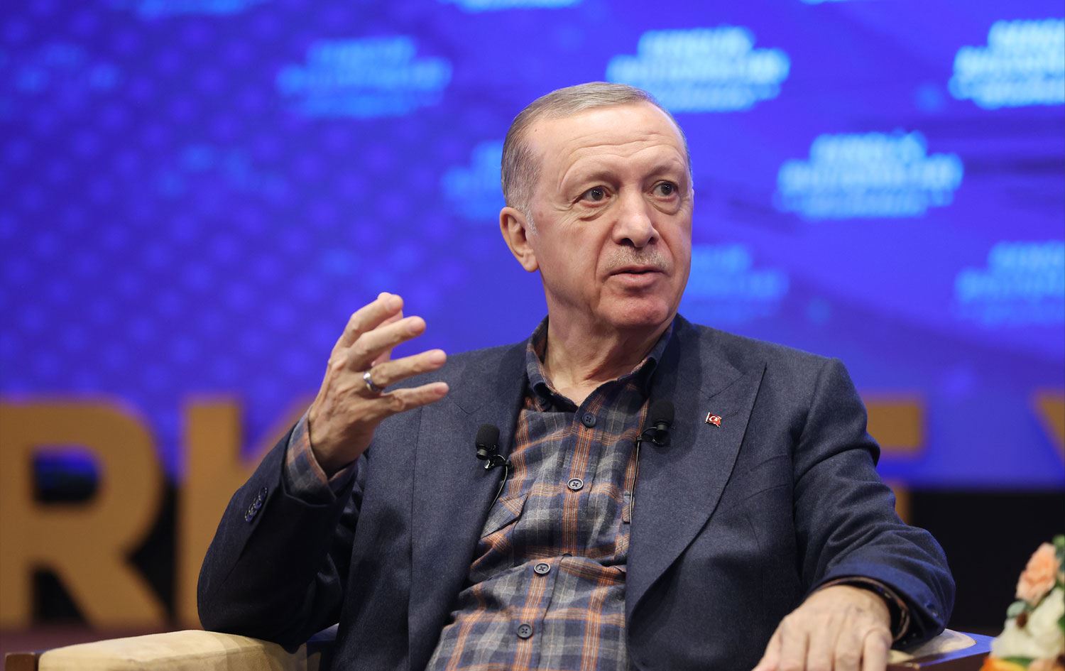 Robert Ford: Erdogan berya hilbijartinê dixwaze avataj bidest bixe