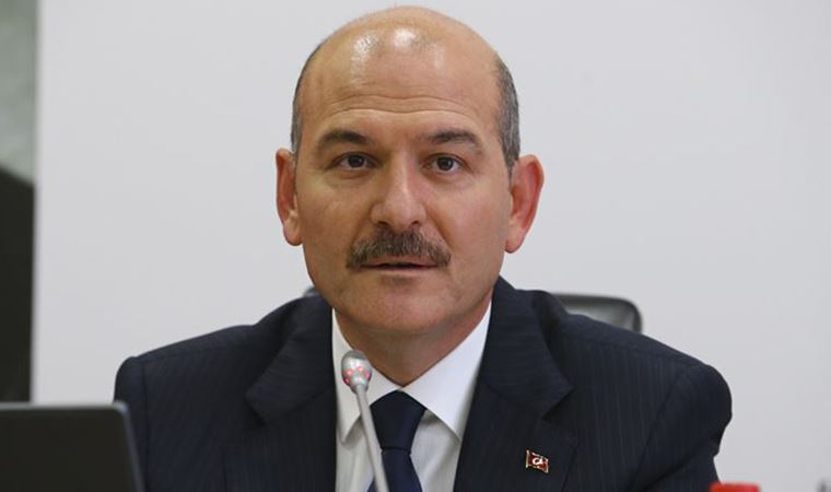 Soylu: “Di erdheja dawî de 3 kes can dan û me 213 birîndaran sand nexwesxanan”