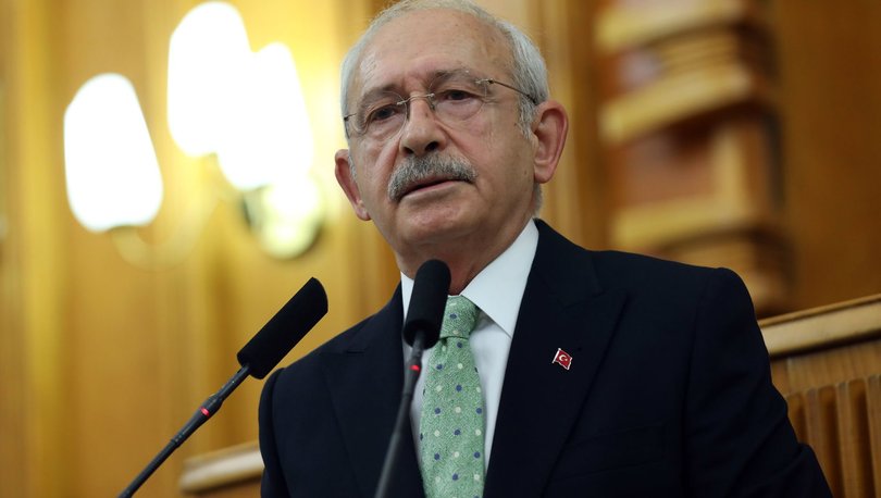 Kiliçdaroglu ji bo Bahçeli: Tu yê heya kengê bêdeng bimînî?