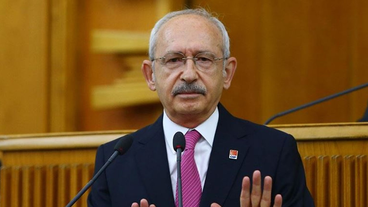 Kiliçdaroglu: Min tehdîd dikin lê ez ê pas de gav navêjim