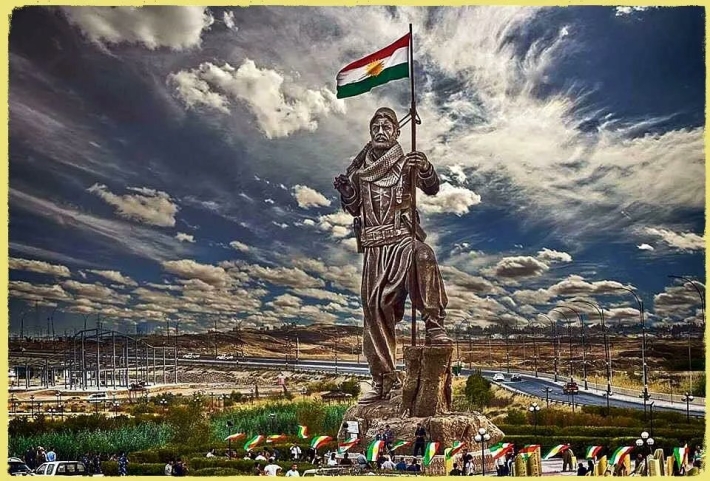 Seferên hewayî yên Kerkûk û Ankara destpêkirin