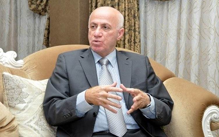 PDK dest bi hevdîtina partiyên siyasî dike