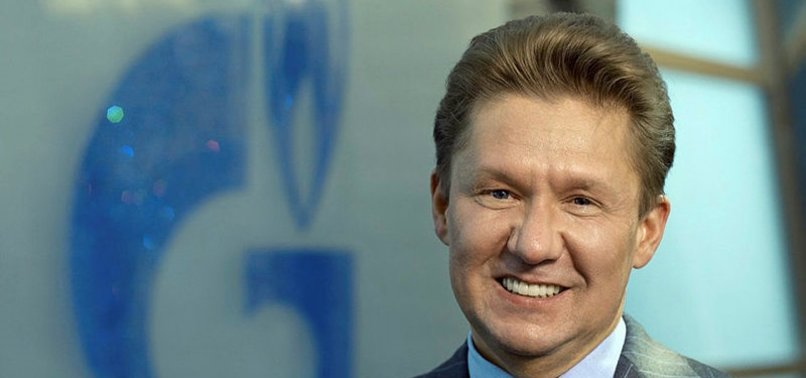 Serokê Gazpromê: Turkiye dibe navenda xazê