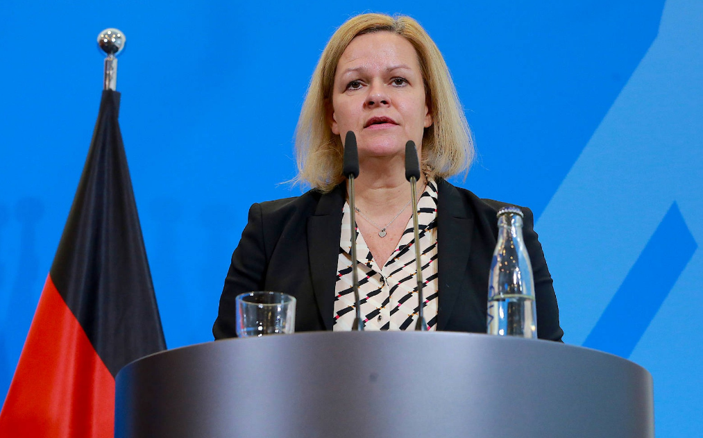 Almanya: Hejmara ‘Welatiyên Împaratoriyê’ zêde dibin