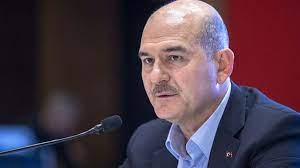 Soylu: Jimara candayiyên erdhejê gihaye 39.672an