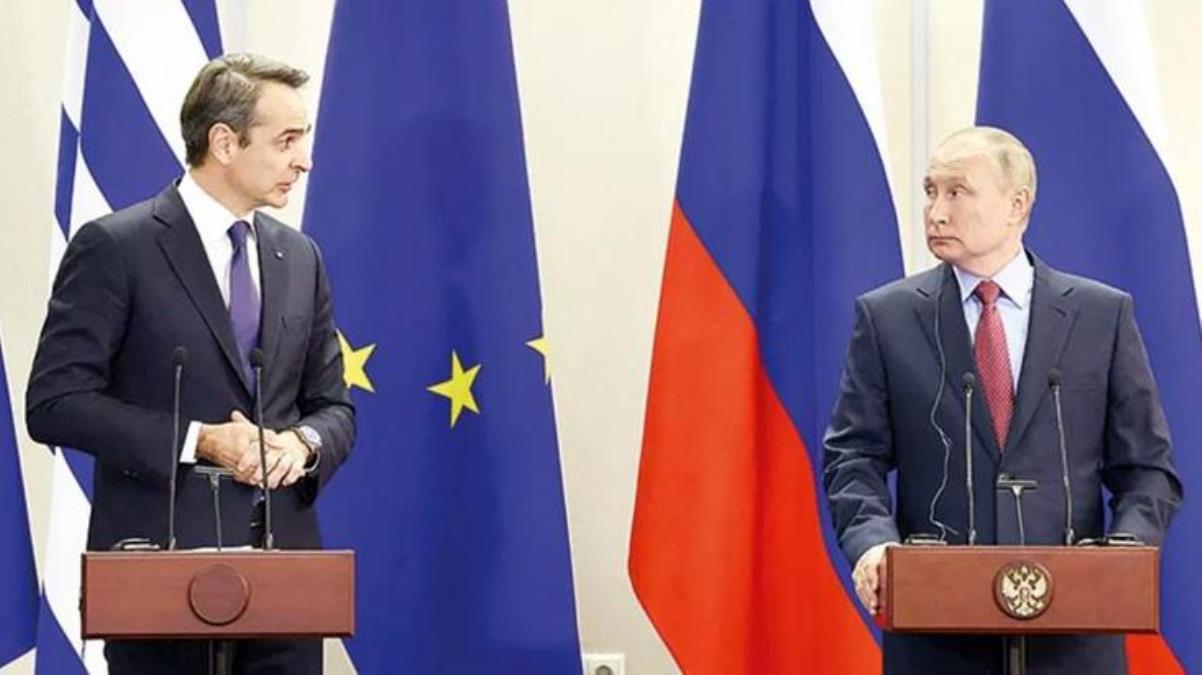 Rûsya ji bo rêvebiriya Yûnanistanê got: Dev ji planên talûke berdin