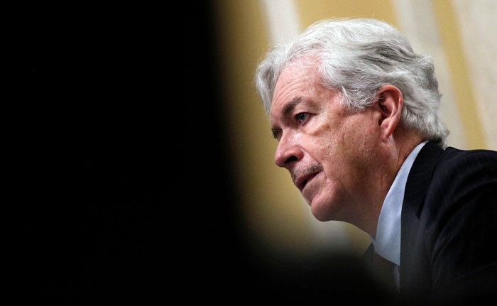 Serokê CIAyê bi Îsraîlê re gefên Îranê û Rûsyayê gotûbêj dike