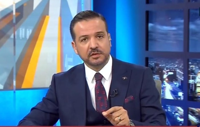 Meral Aksener dixwaze here Samê bi Beser Esed re bicive