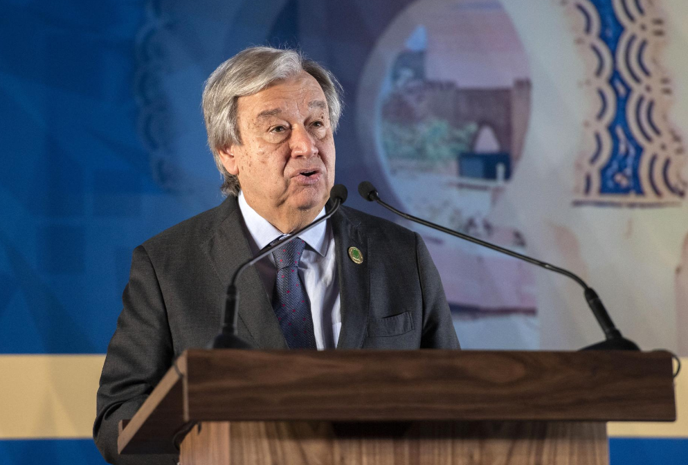 Neteweyên Yekbûyî: Hewcedariya wan, bi astiyê heye