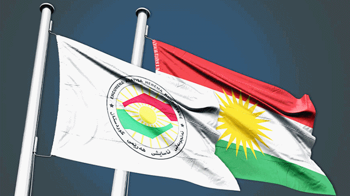 Dije Terora Kurdistanê li Hewlêrê 4 terorîstên DAISê yên plana êrîsan dikirin desteser kir