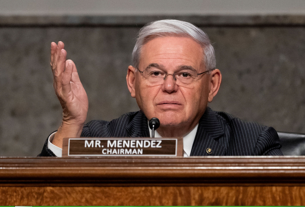 Senator Menendez: Ez firotina F16an bo Tirkiyê pesend nakim!