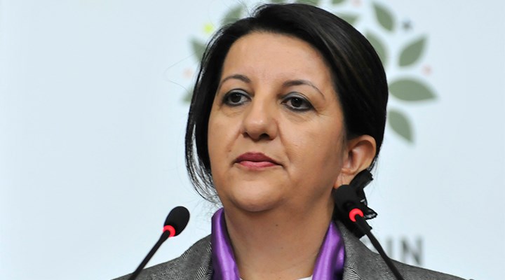 Pervîn Buldan: HDP wê bi namzetê xwe têkeve hilbijartinê